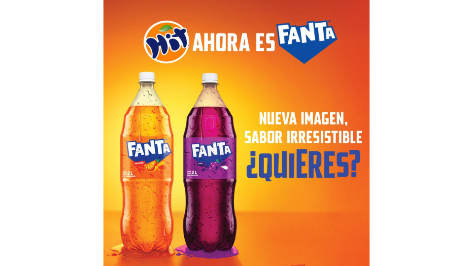 Fanta